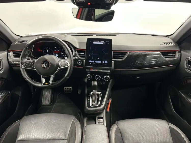 Renault Renault Arkana