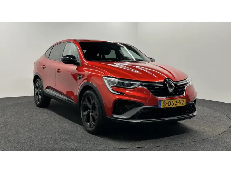 Renault Renault Arkana