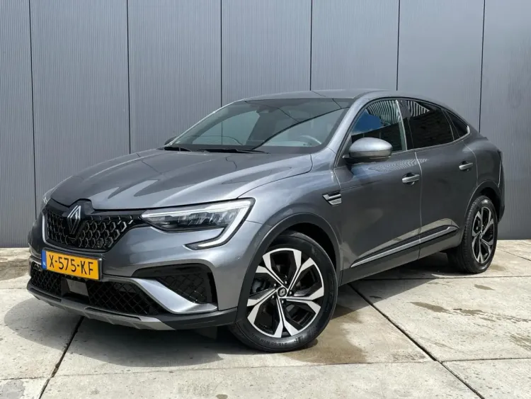 Renault Renault Arkana
