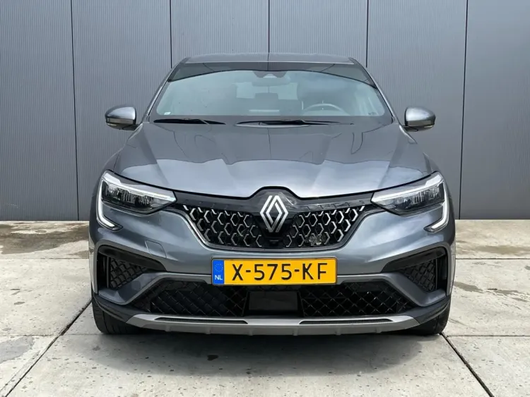 Renault Renault Arkana