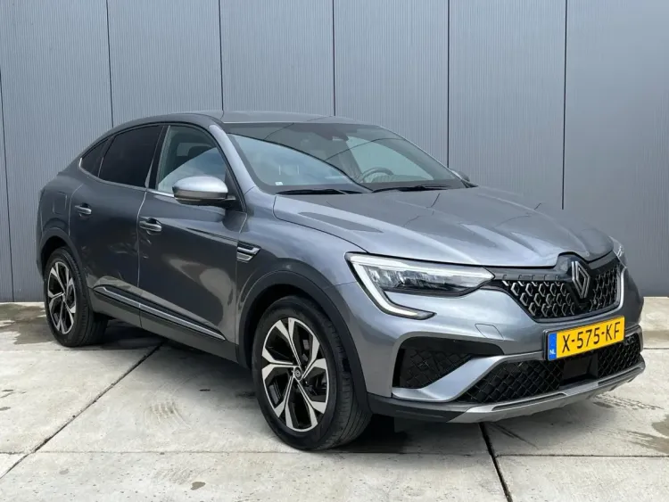 Renault Renault Arkana