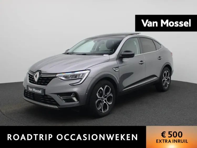 Renault Renault Arkana