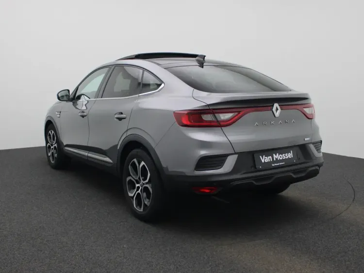 Renault Renault Arkana