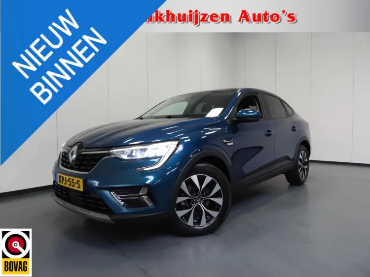 Renault Renault Arkana