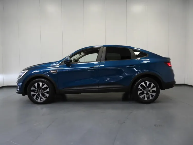 Renault Renault Arkana