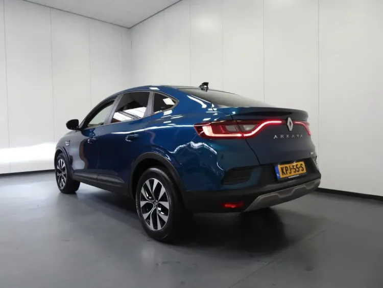 Renault Renault Arkana