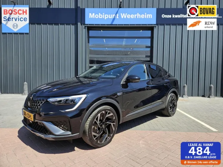 Renault Renault Arkana
