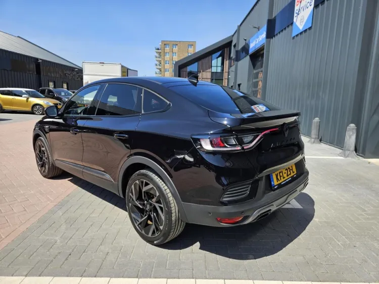Renault Renault Arkana