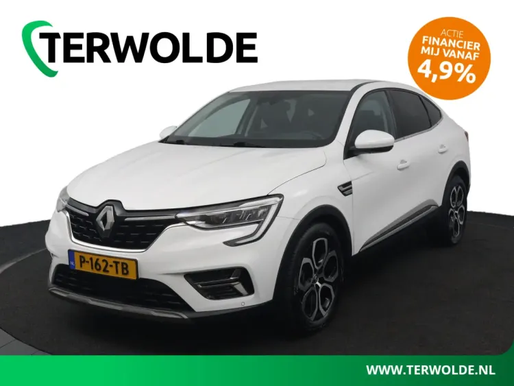 Renault Renault Arkana