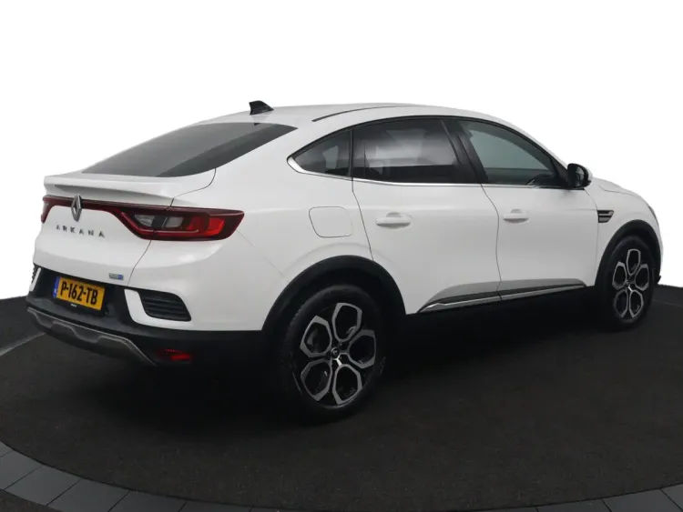 Renault Renault Arkana