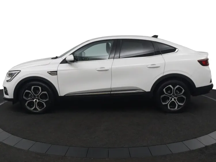 Renault Renault Arkana