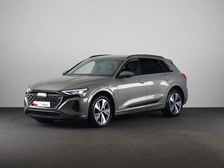 Audi Audi Q8 e-tron