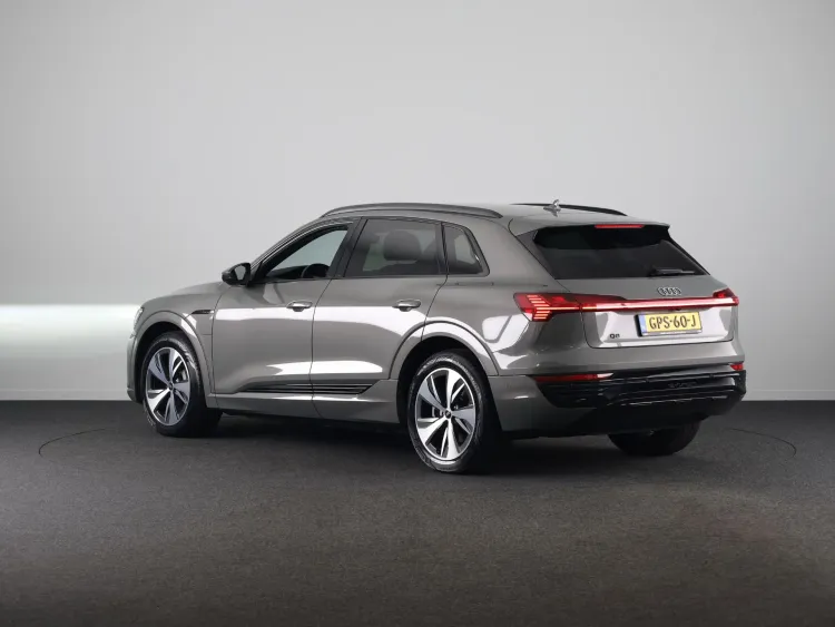 Audi Audi Q8 e-tron