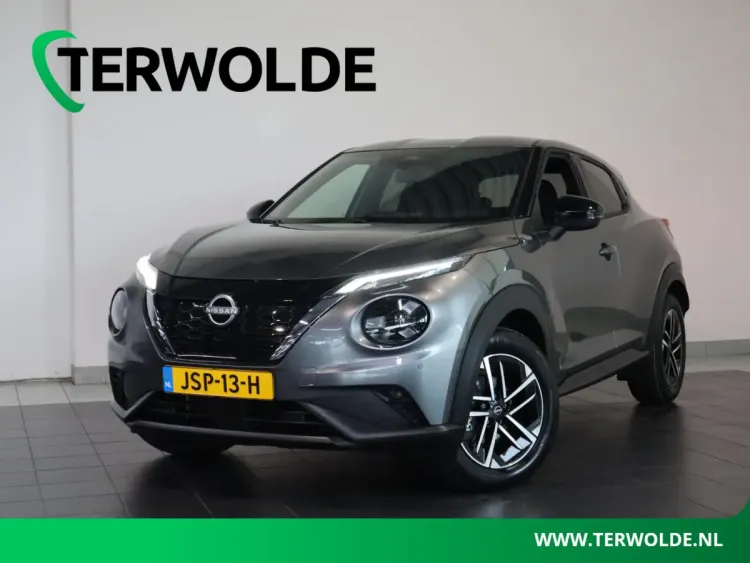 Nissan Nissan Juke