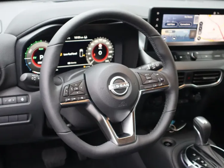 Nissan Nissan Juke