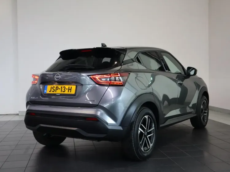Nissan Nissan Juke