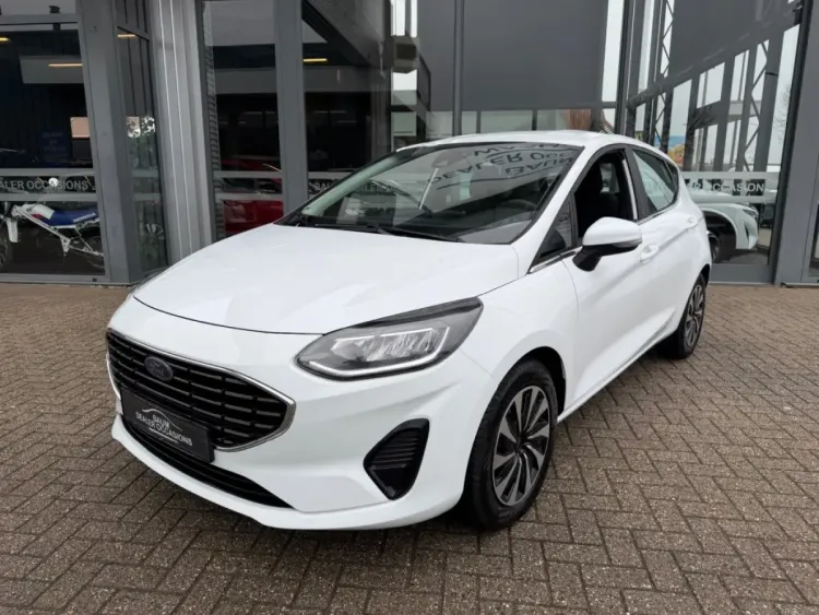 Ford Ford Fiesta