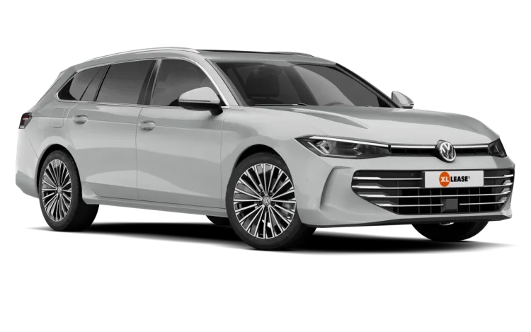 Volkswagen Passat private lease
