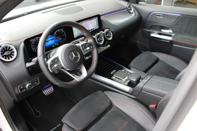 Mercedes-Benz Mercedes-Benz EQA