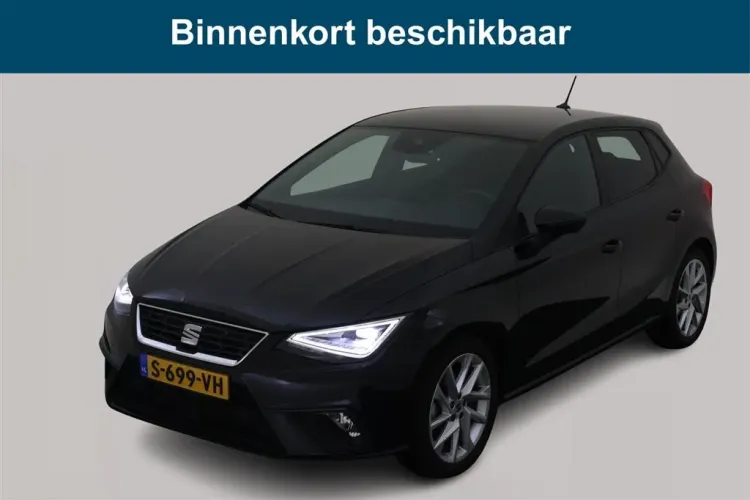 Seat Seat Ibiza