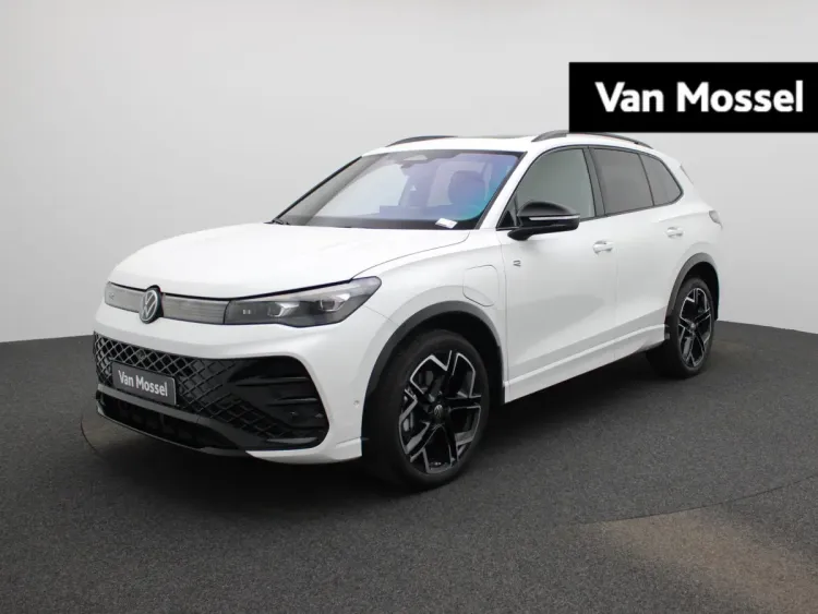 Volkswagen Volkswagen Tiguan