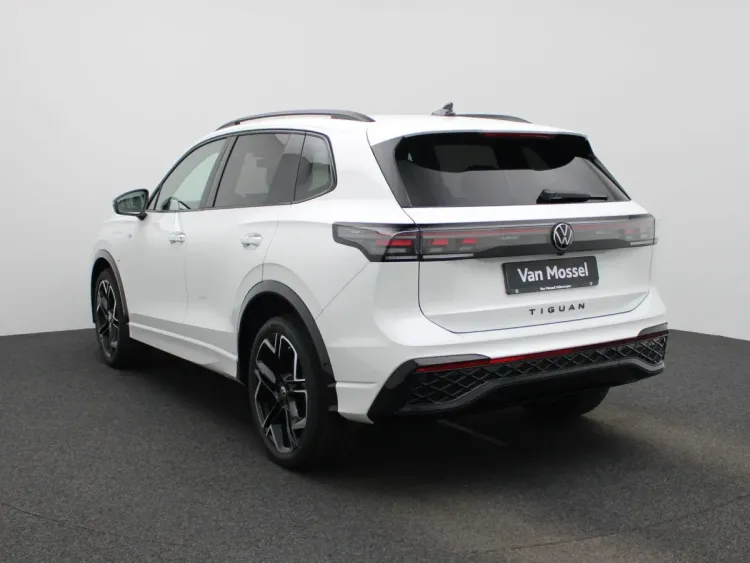 Volkswagen Volkswagen Tiguan