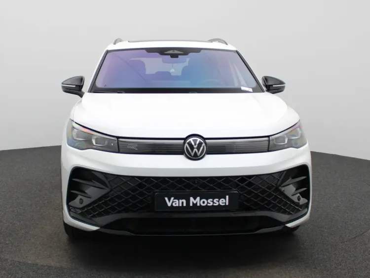 Volkswagen Volkswagen Tiguan