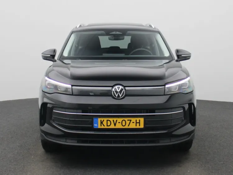 Volkswagen Volkswagen Tiguan