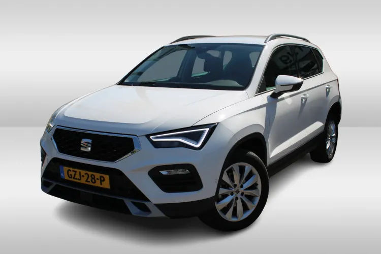Seat Seat Ateca