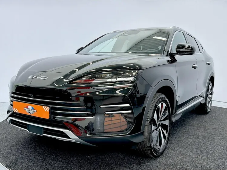 BYD BYD SEAL U