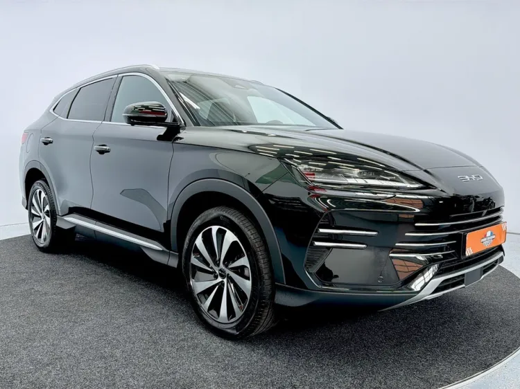 BYD BYD SEAL U