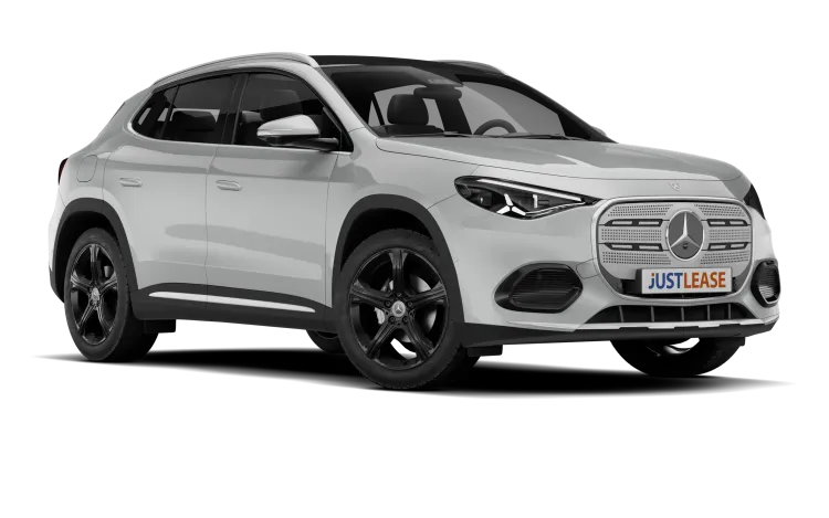 Mercedes-Benz Mercedes-Benz GLA-klasse