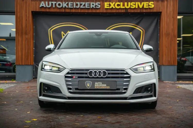 Audi Audi S5