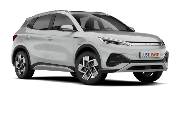 BYD BYD ATTO 3