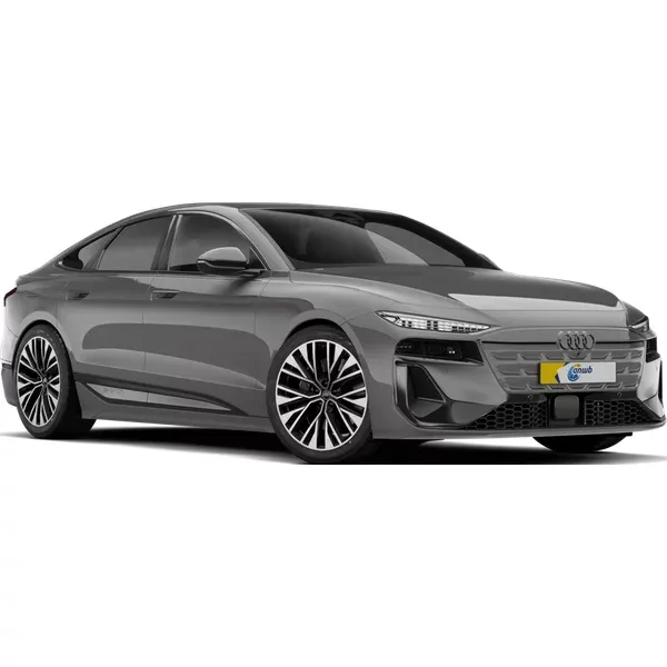Audi A6 e-tron private lease