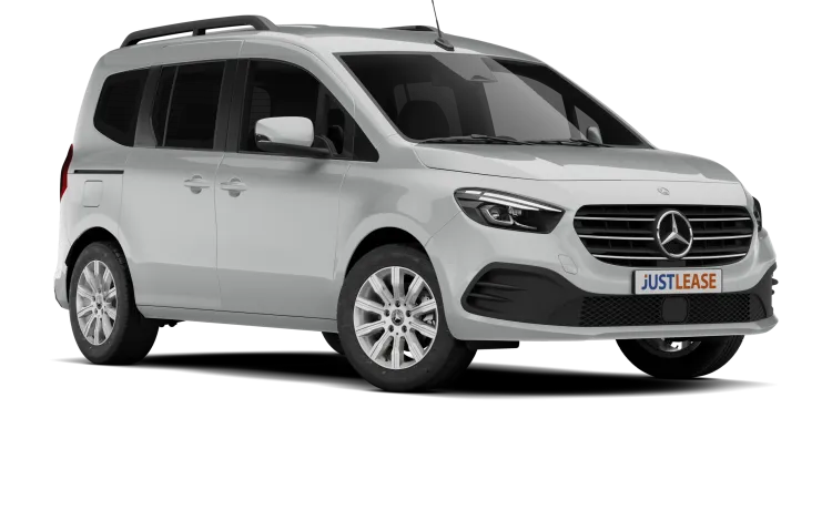 Mercedes-Benz T-Klasse private lease