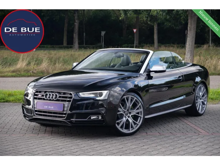 Audi Audi S5