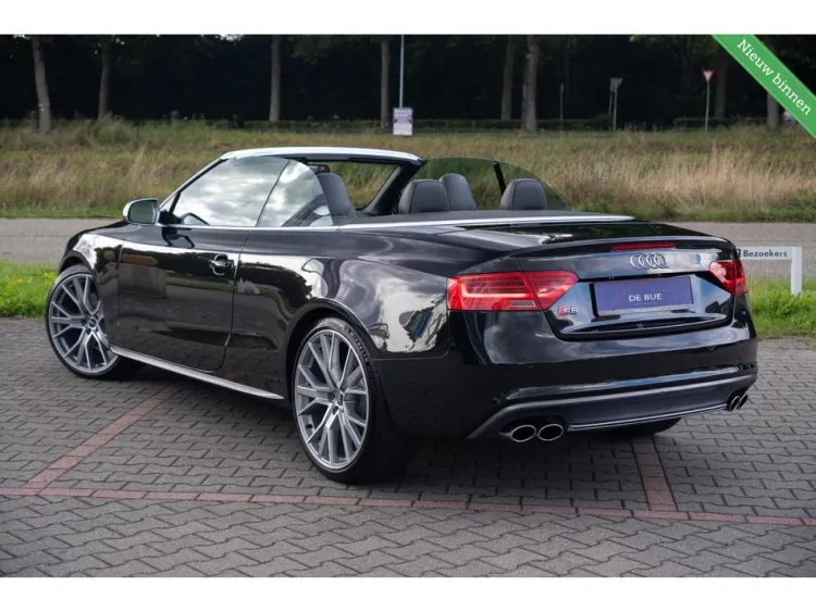 Audi Audi S5