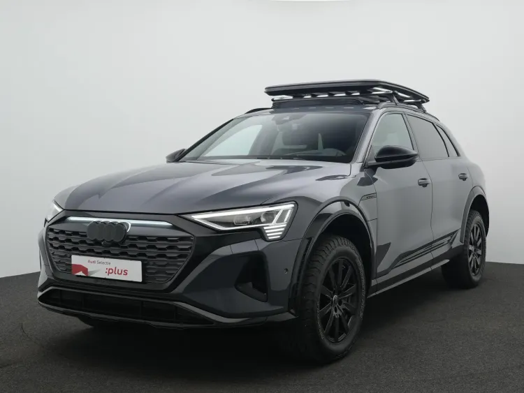 Audi Audi Q8 e-tron