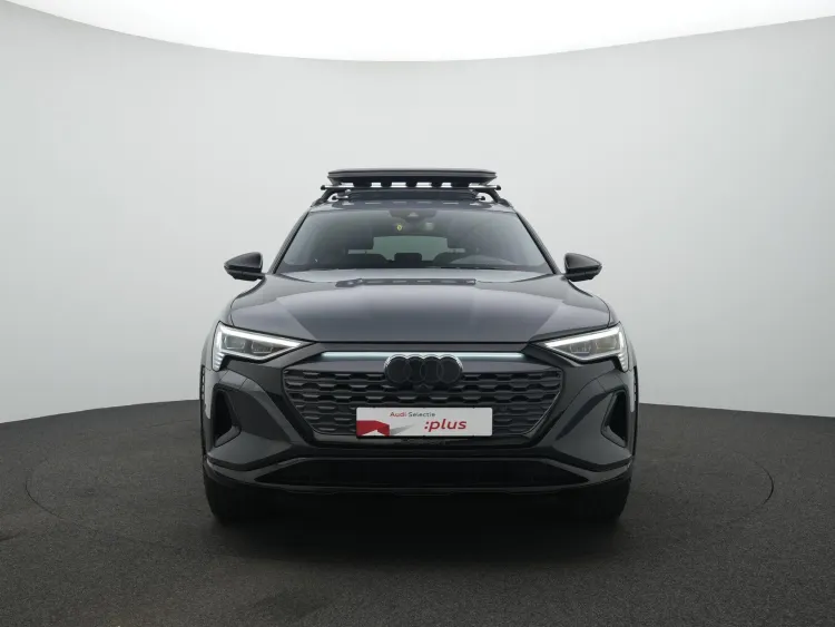 Audi Audi Q8 e-tron