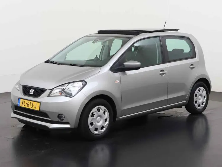 Seat Mii private lease