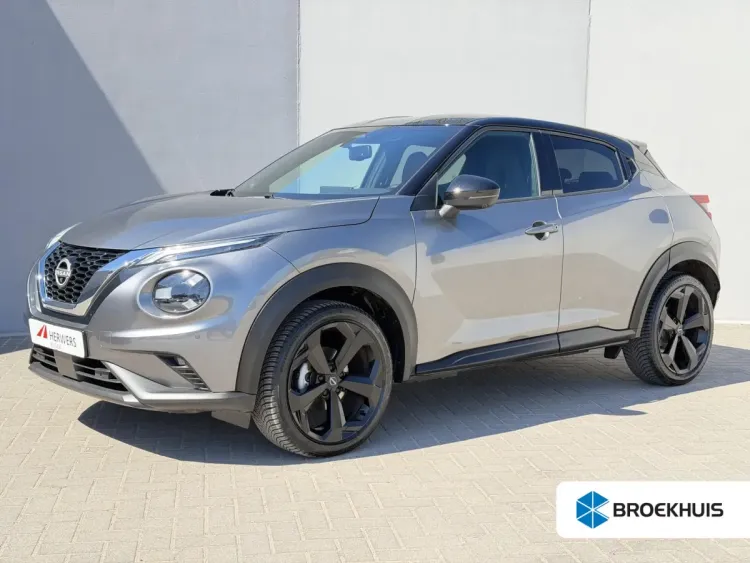 Nissan Nissan Juke