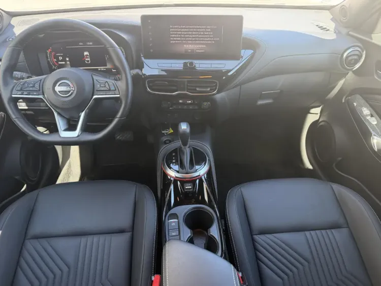 Nissan Nissan Juke