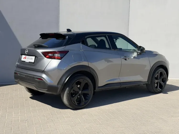Nissan Nissan Juke