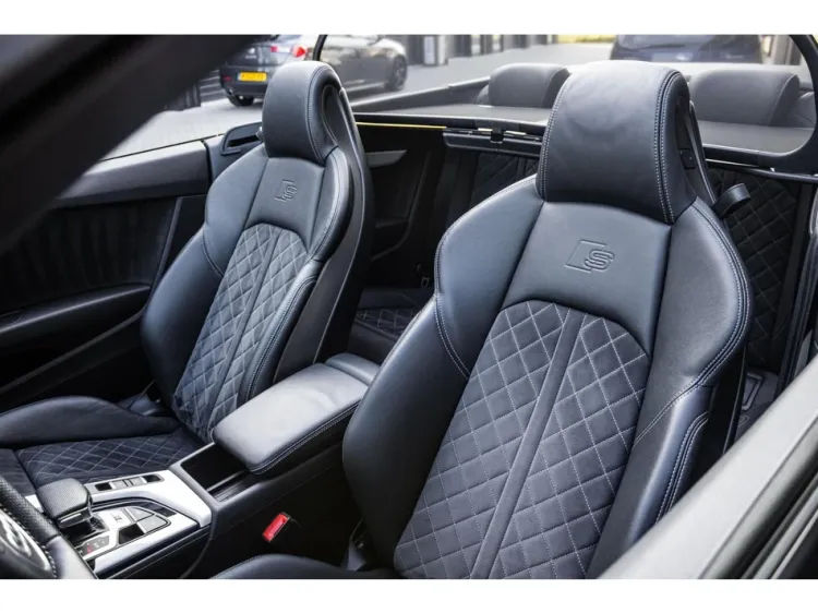 Audi Audi S5