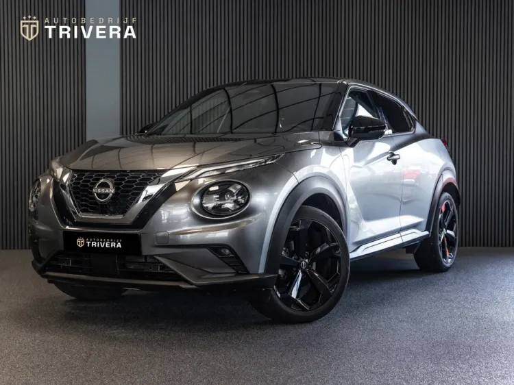 Nissan Nissan Juke