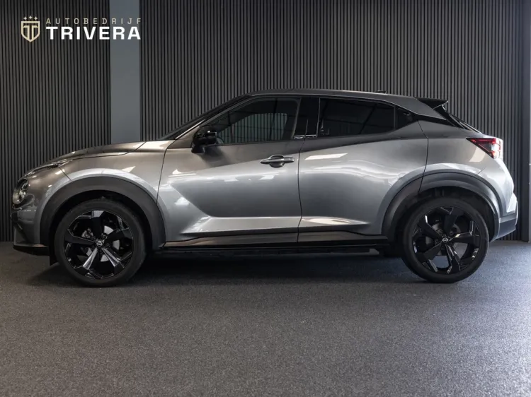 Nissan Nissan Juke