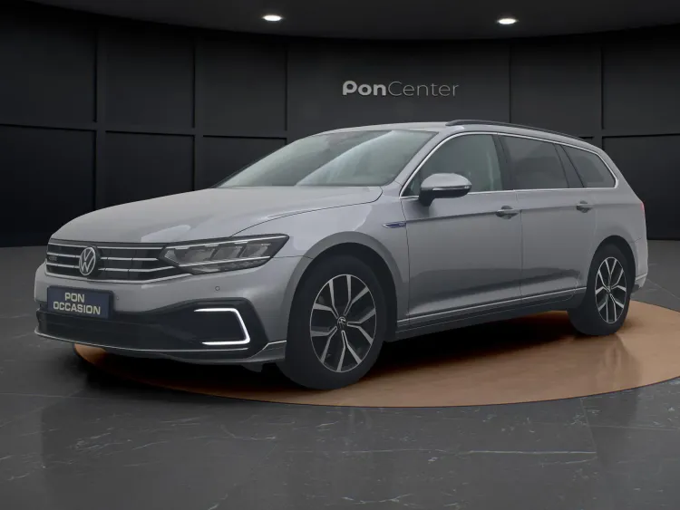 Volkswagen Passat private lease