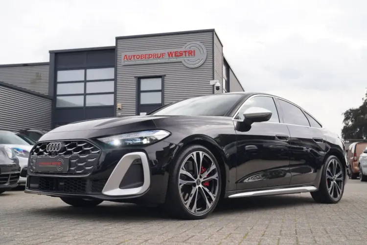 Audi Audi S5