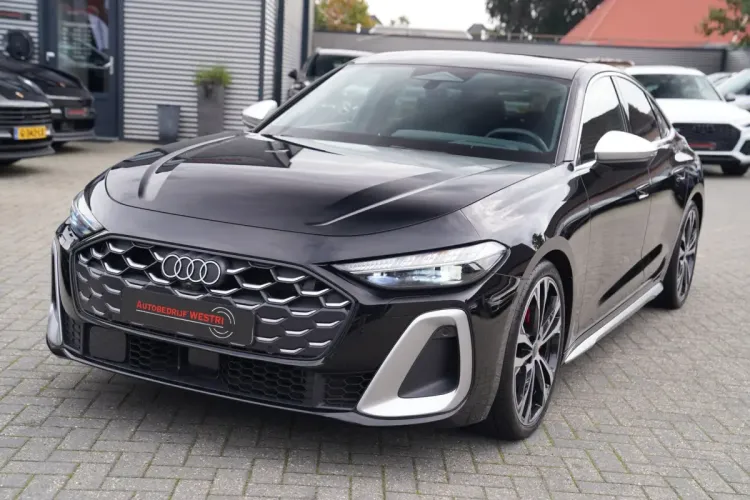 Audi Audi S5